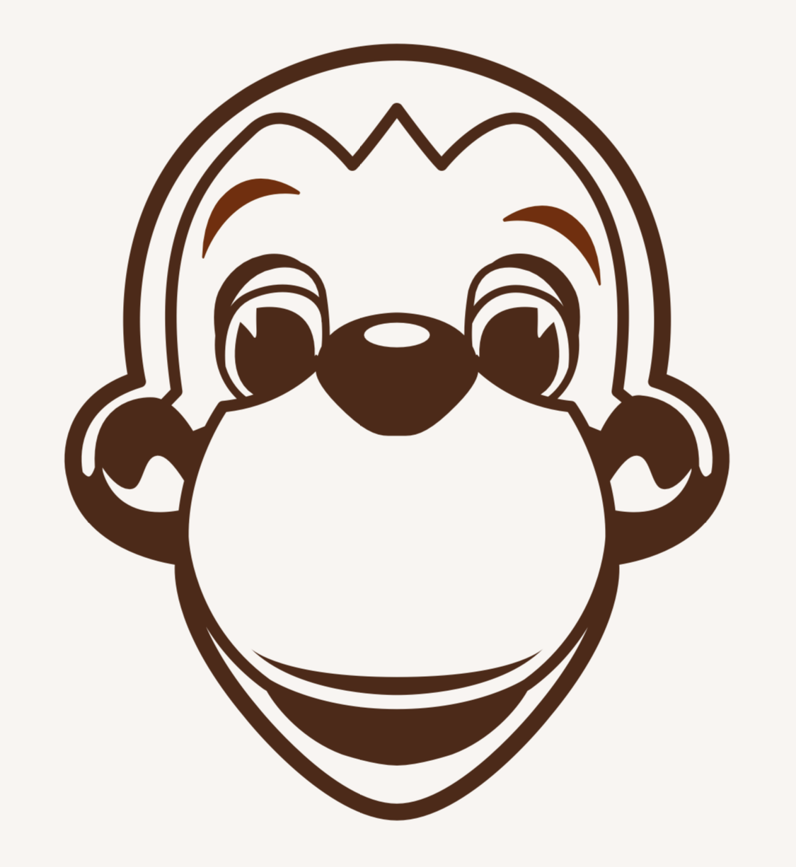 Logo of Chunk Monkey