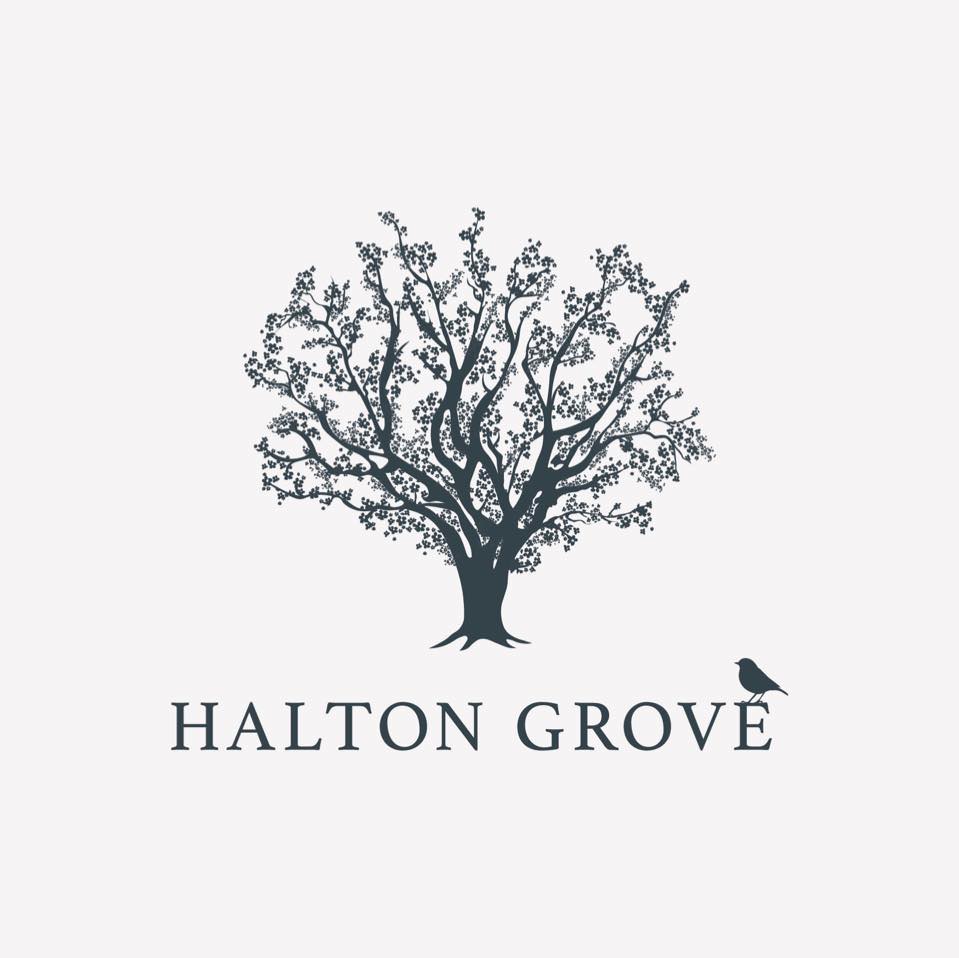 Logo of Halton Grove Wedding Venues In Corbridge, Northumberland