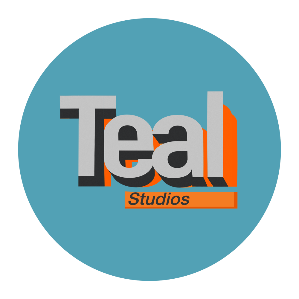Logo of Teal Studios