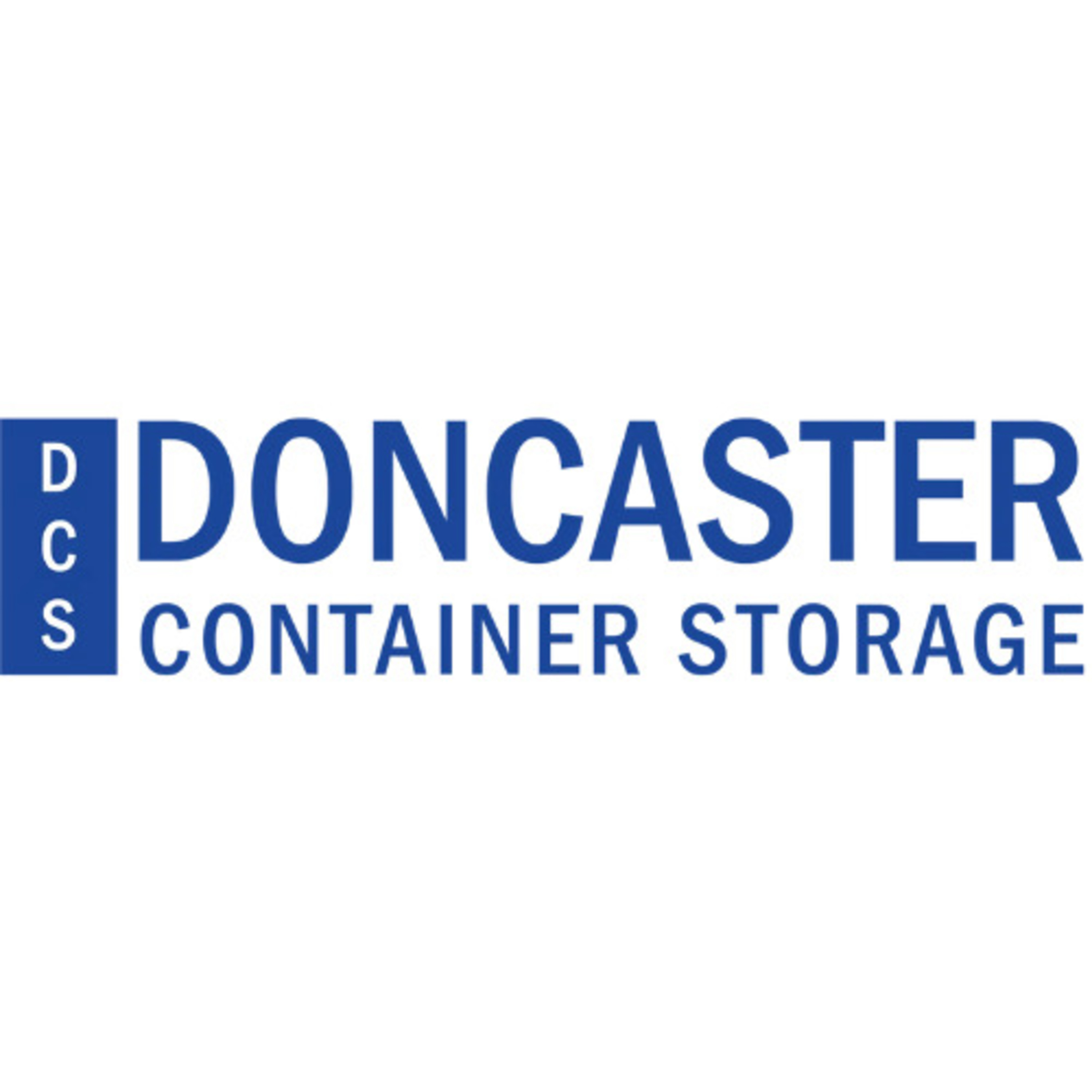 Logo of Doncaster Container Storage Armthorpe