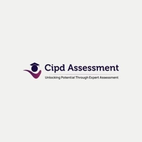 Logo of CIPD Assessment UK