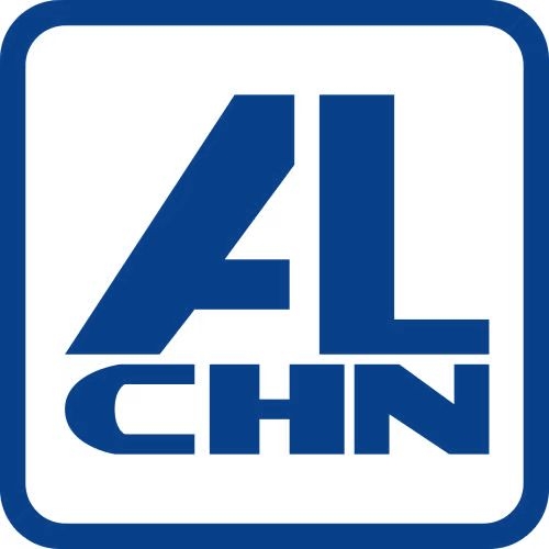 Logo of Alchn Aluminum Foil Container