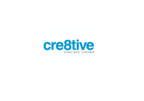 Logo of Cre8tive Interiors Limited Office Planning And Design Services In Devizes, Wiltshire