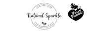 Logo of Natural Sparkle Cleaning Materials And Equipment In Falkirk, Scotland