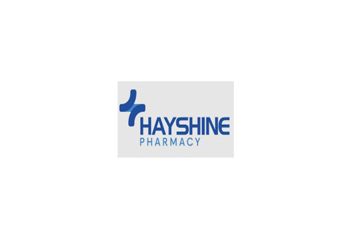 Logo of Hayshine Pharmacy UK Drug Stores And Pharmacies In Welling, Kent