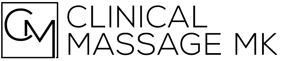 Logo of Clinical Massage Milton Keynes