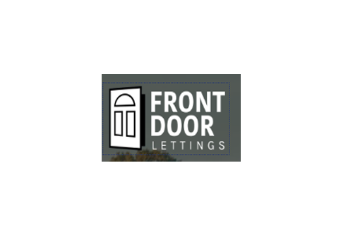 Logo of Front Door Lettings Uk