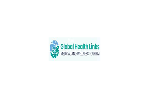Logo of GHL MEDICAL AND WELLNESS TOURISM