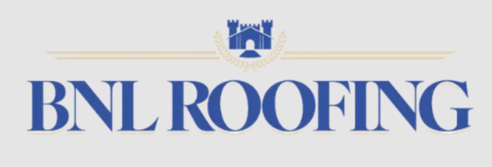 Logo of BNL Roofing