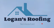 Logo of Logans Roofing