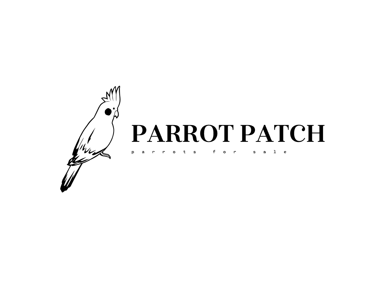 Logo of Parrot Patch Farming - Livestock And Other Animals In Douglas, Isle Of Man