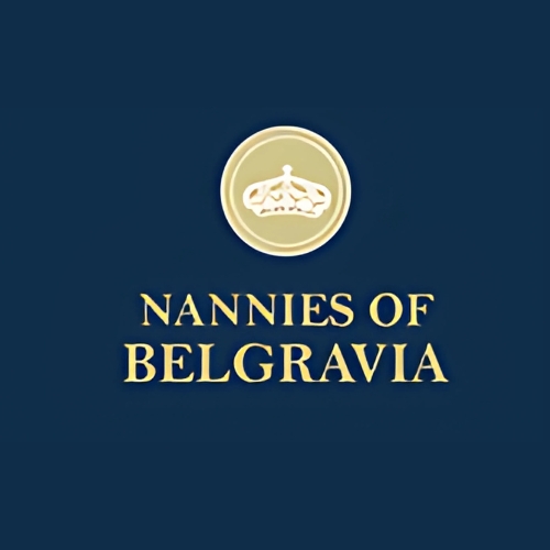 Logo of Nannies Of Belgravia
