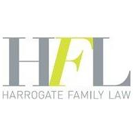 Logo of Harrogate Family Law