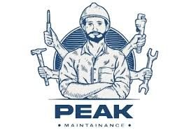 Logo of Peak Performance Maintenance Ltd