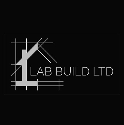 Logo of LAB Build Ltd