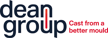Logo of Dean Group International Ltd Foundries In Manchester, Greater Manchester