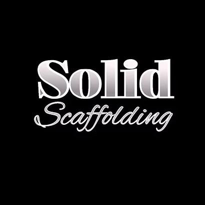 Logo of Solid scaffolding berkshire Scaffolding And Work Platforms In Chertsey, Surrey