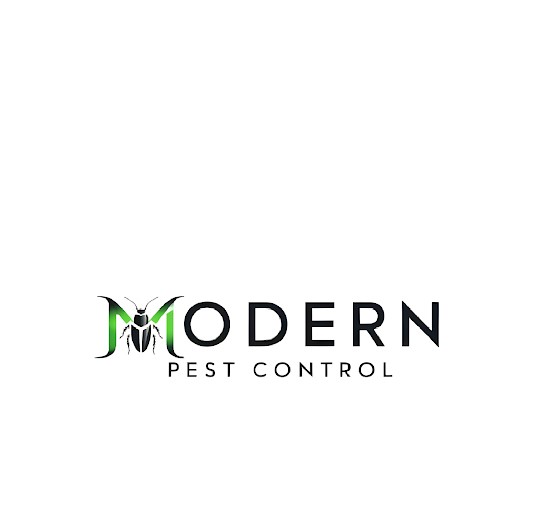Logo of Modern Pest Control London