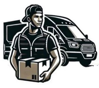 Logo of Jambo Removals