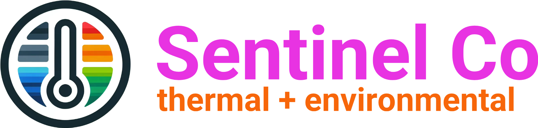 Logo of Sentinel Co