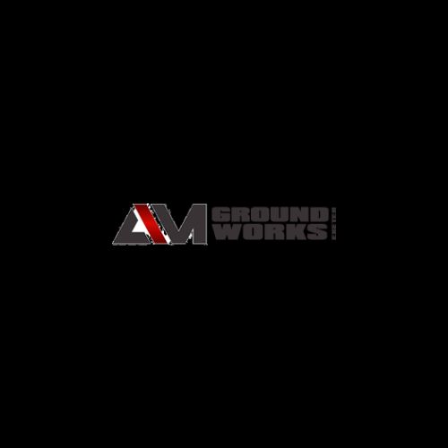 Logo of A and M Groundworks
