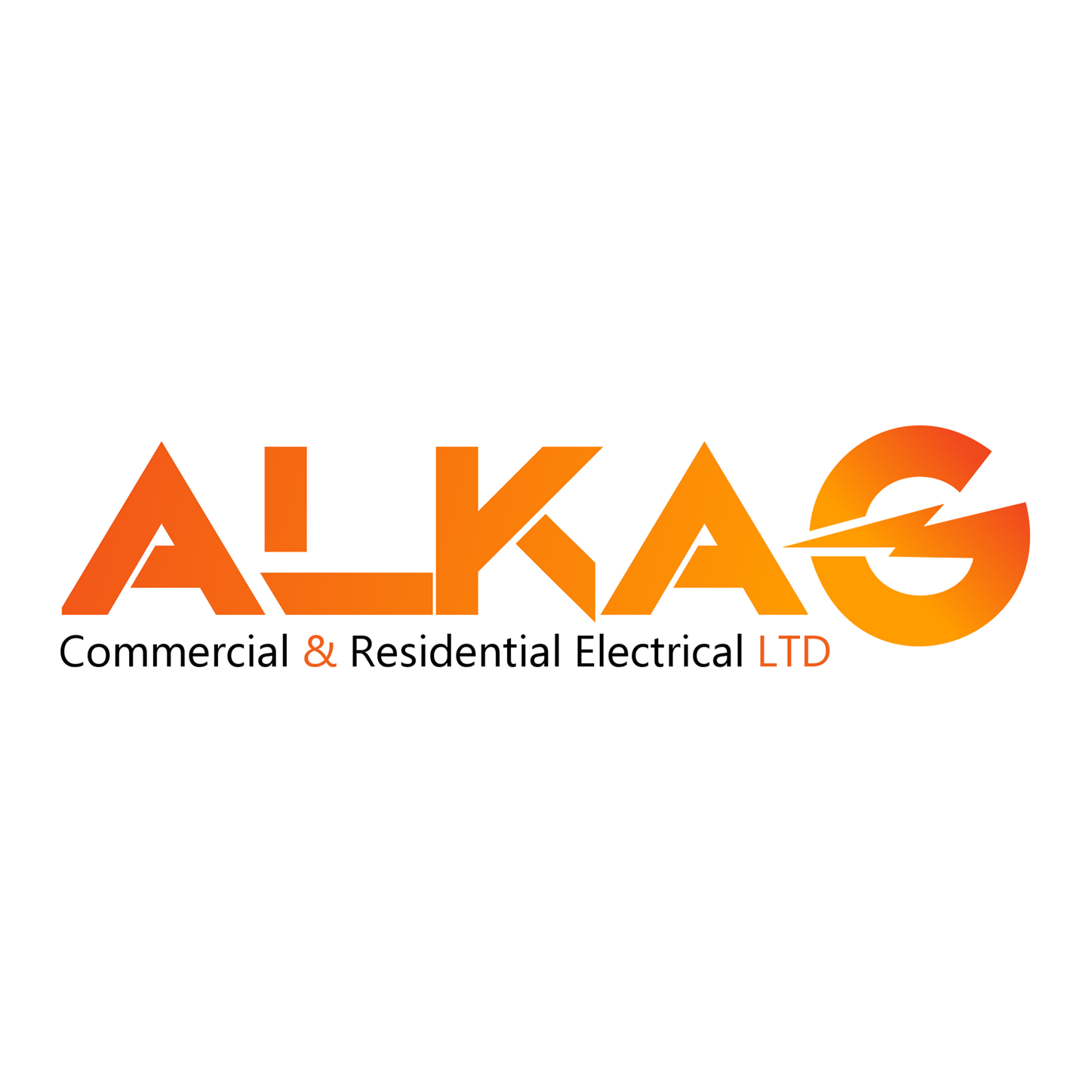 Logo of Alkag Electrical Ltd