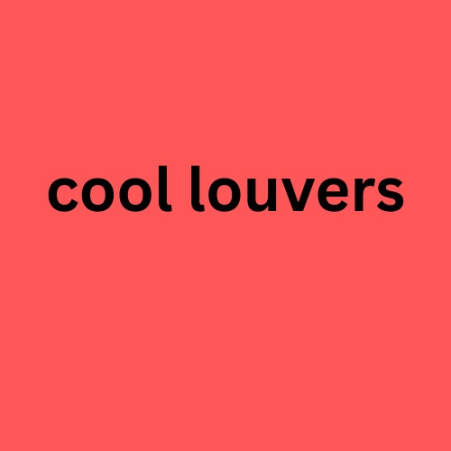 Logo of coollouvres