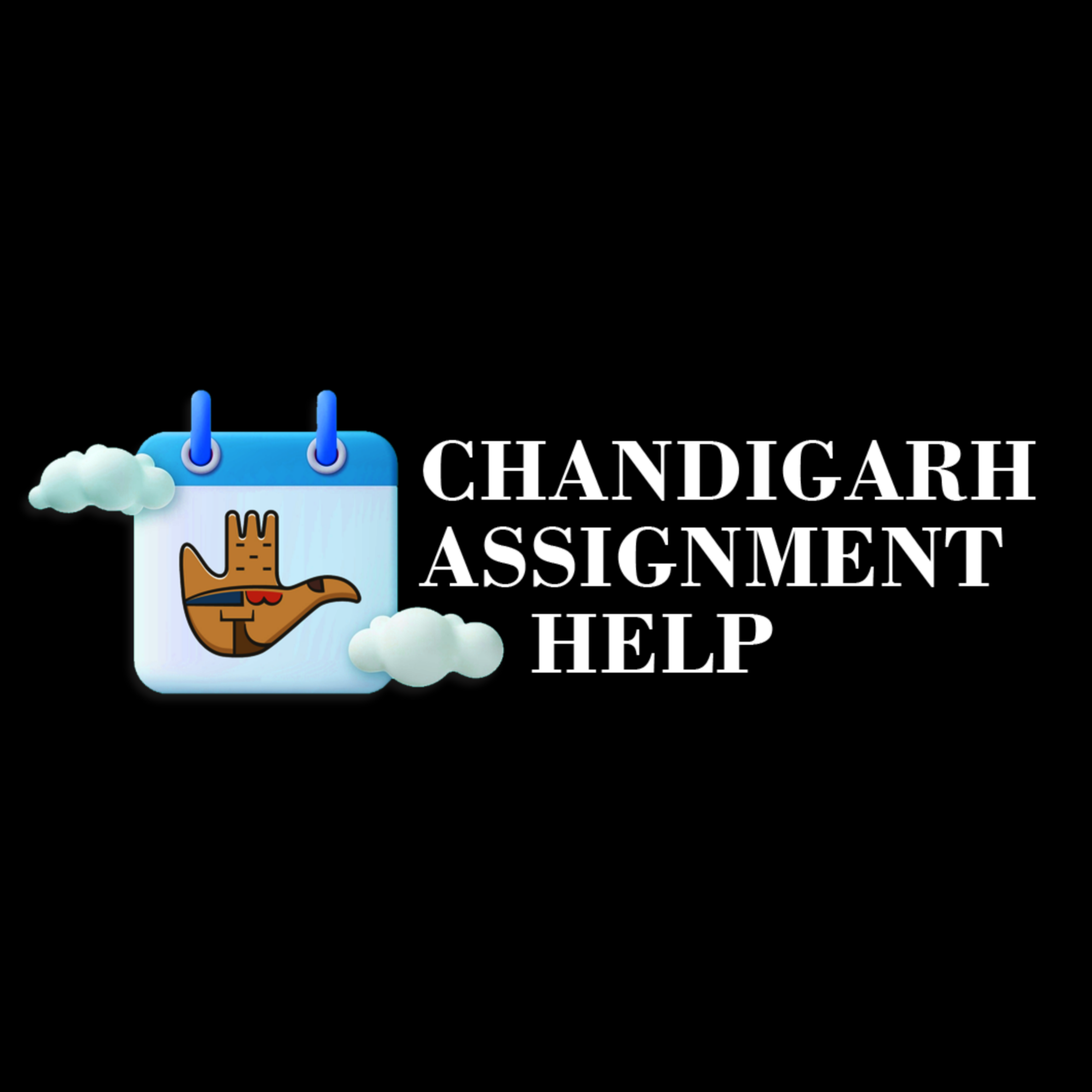 Logo of Chandigarh Assignment Help