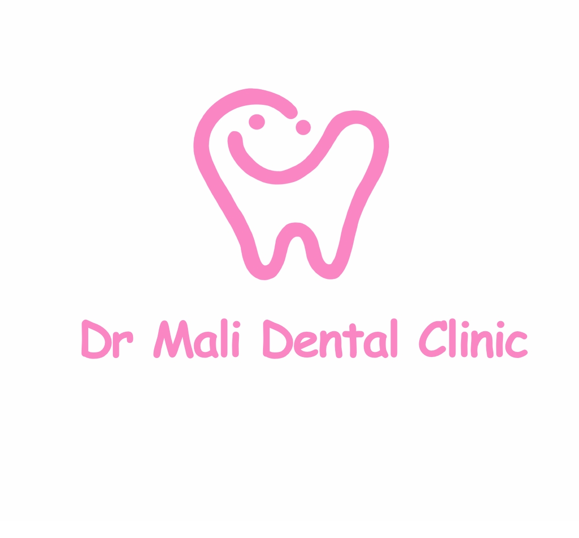 Logo of Dr Mali Dental Clinic