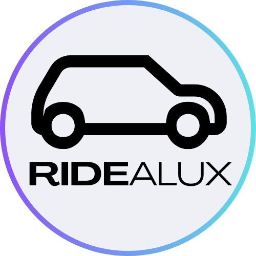Logo of Ridealux