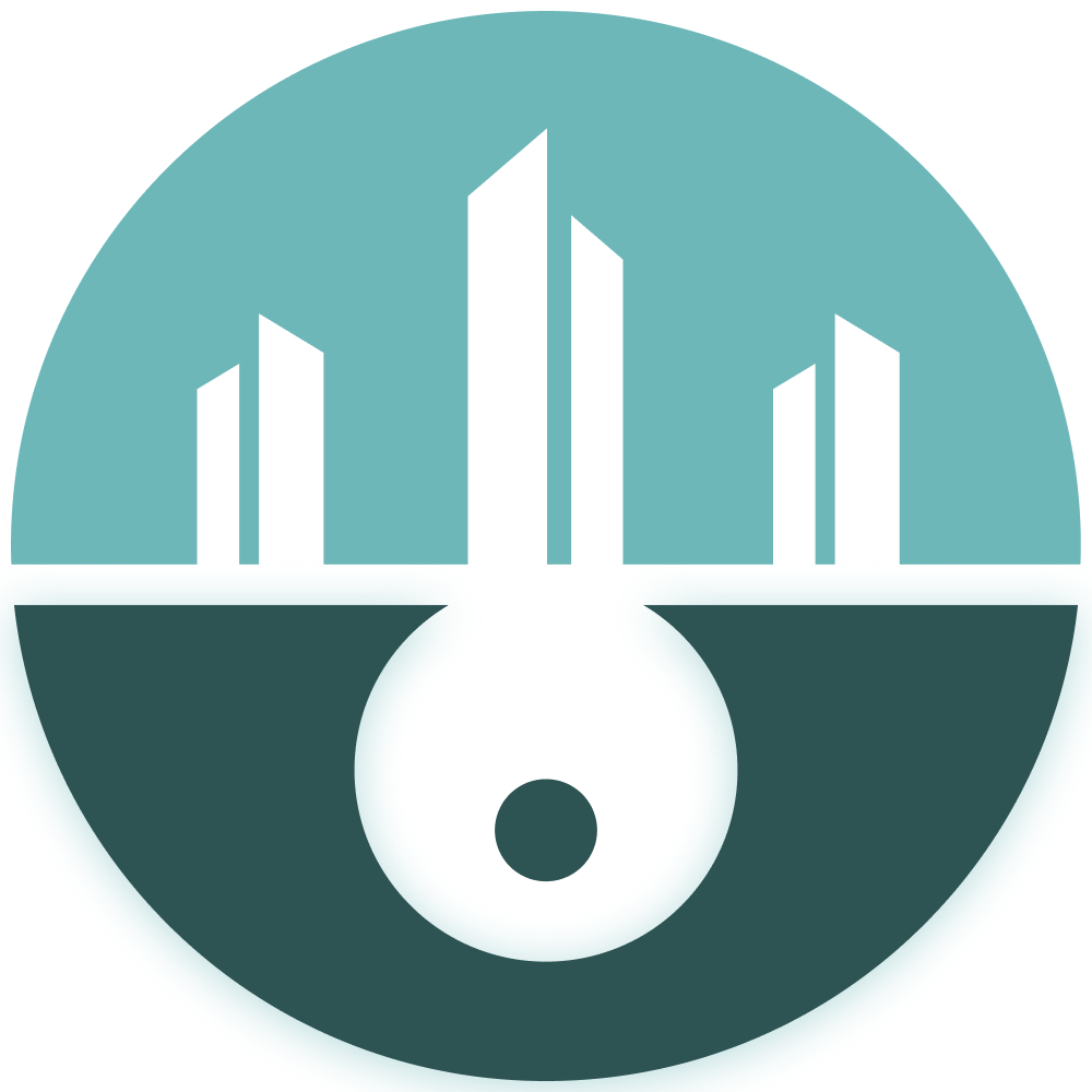 Logo of City Keyholding