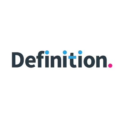 Logo of Definition Consulting