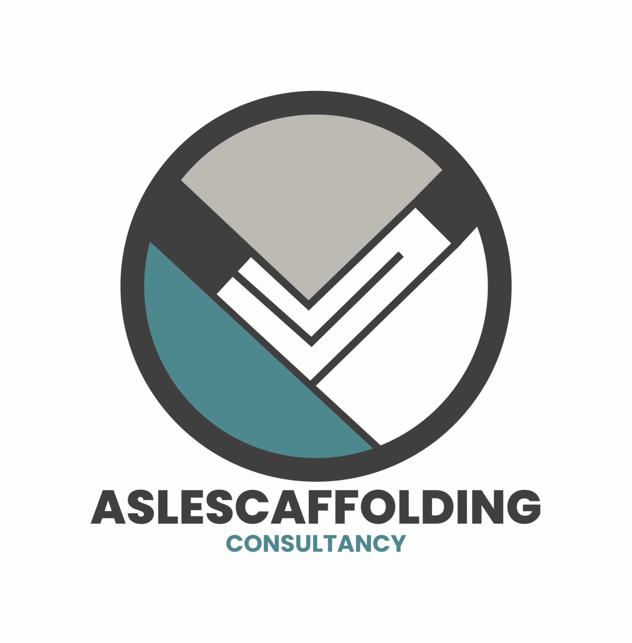 Logo of Asle Scaffolding Consultancy