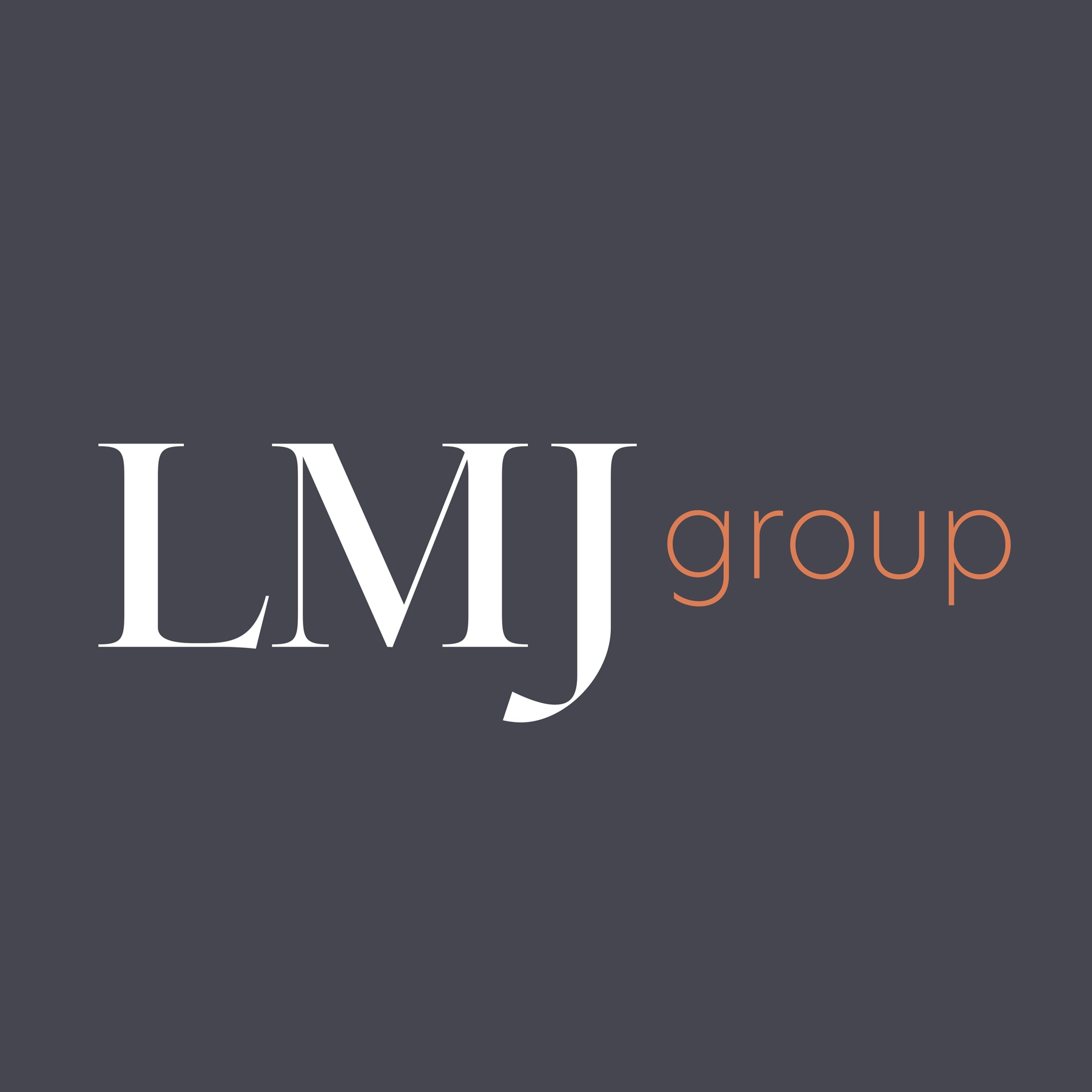 Logo of LMJ Group