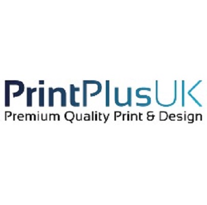 Logo of Print Plus UK Ltd