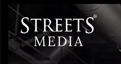 Logo of Streets Media