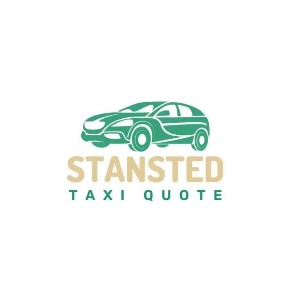 Logo of Stansted Taxi Quote