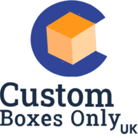 Logo of Custom Boxes Only UK Paper And Cardboard Products And Packaging - Mnfrs In Fulham, London