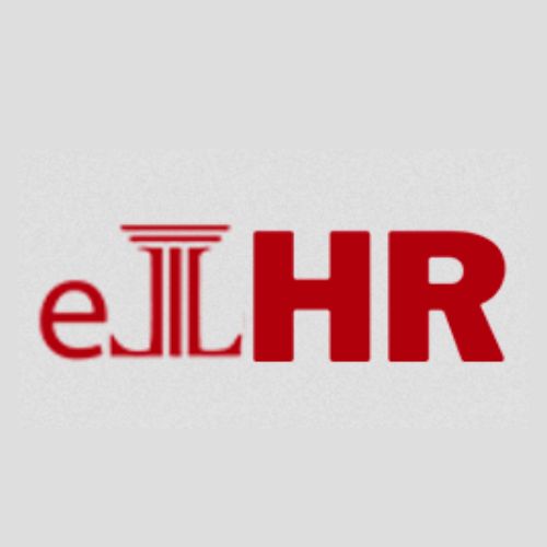 Logo of eLHR Consultant
