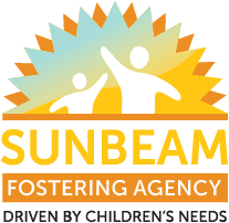 Logo of Sunbeam Fostering