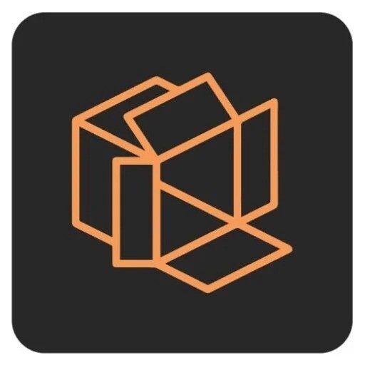 Logo of Custom Boxes Peak