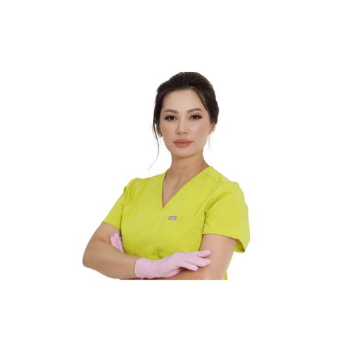 Logo of Non Surgical Blepharoplasty