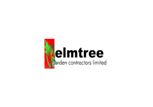 Logo of Elmtree Garden Contractors Ltd