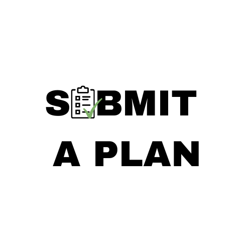Logo of Submit A Plan