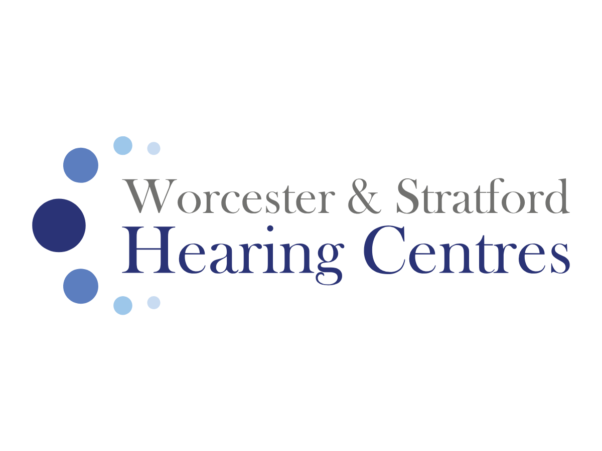 Logo of Worcester Hearing Centre