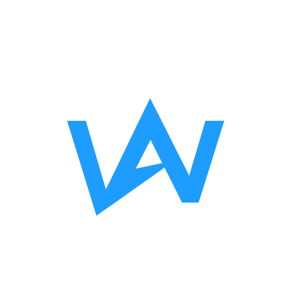 Logo of Wadud Agency