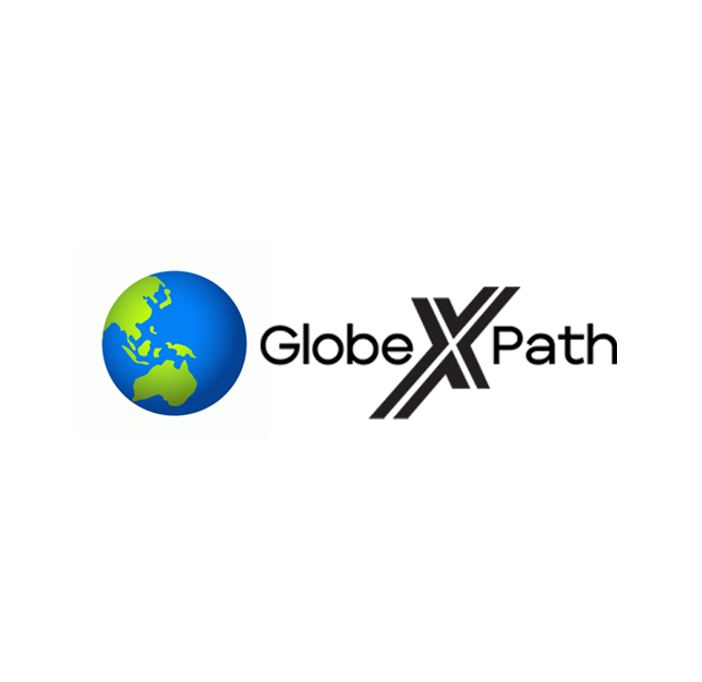 Logo of Globe X Path Newspapers And Magazines In Luton, Bedfordshire