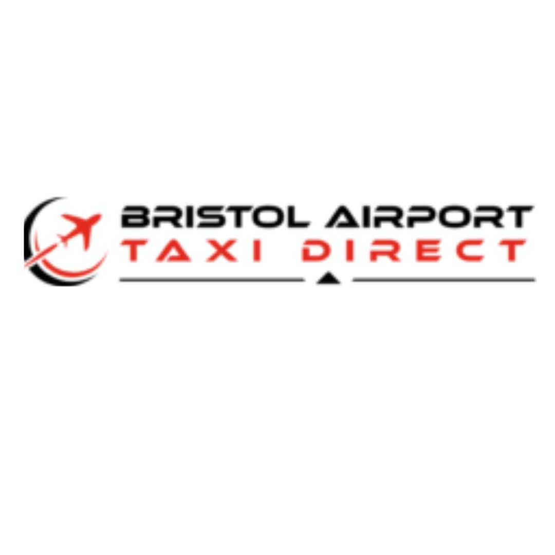 Logo of Bristol Airport Taxi Direct