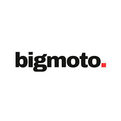 Logo of BigMoto Ltd Motor Cycle Parts And Accessories In Great Yarmouth, Norfolk