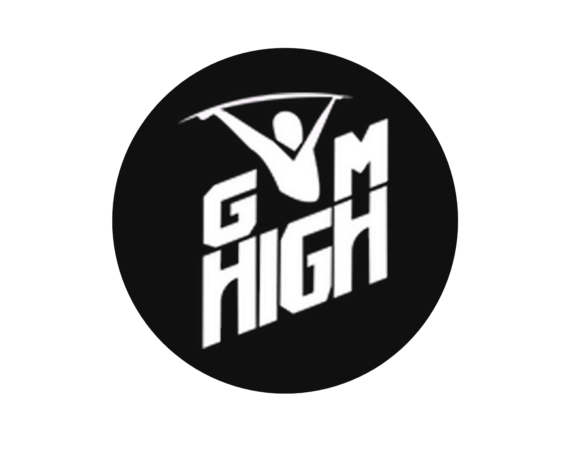 Logo of Gym High Health Clubs Gymnasiums And Beauty Centres In Kingston Upon Thames, Herefordshire